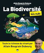 Télécharger le livre :  La Biodiversité pour les Nuls