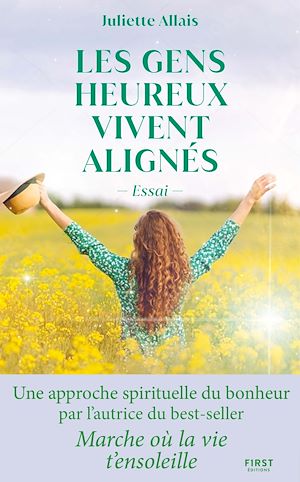 Download the eBook: Les gens heureux vivent alignés