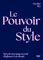 Télécharger le livre :  Le pouvoir du style