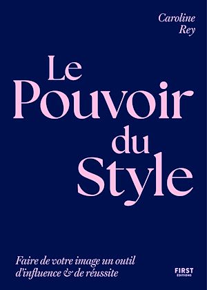 Téléchargez le livre :  Le pouvoir du style