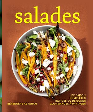 Téléchargez le livre :  Salades