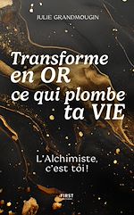 Télécharger le livre :  Transforme en or ce qui plombe ta vie