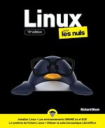 Download this eBook Linux pour les Nuls - 15e édition