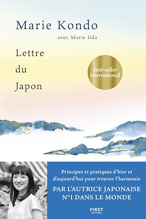 Download the eBook: Lettre du Japon. Principes et pratiques d'hier et d'aujourd'hui pour trouver l'harmonie