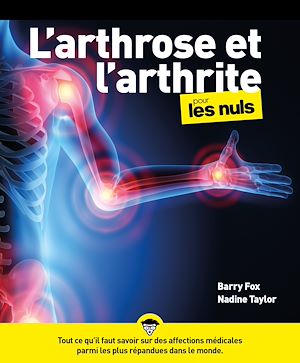 Download the eBook: L'arthrose et l'arthrite Pour les Nuls