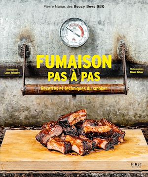 Téléchargez le livre :  Fumaison pas à pas