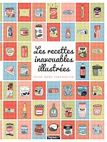 Télécharger le livre :  Recettes inavouables illustrées