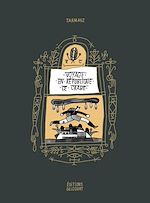 Télécharger le livre :  Voyage en république de crabe