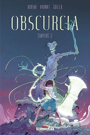 Download the eBook: Obscurcia T02