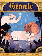 Télécharger le livre :  Géante