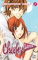 Télécharger le livre :  Cheeky love T04