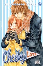 Télécharger le livre :  Cheeky love T07