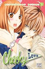 Télécharger le livre :  Cheeky love T08