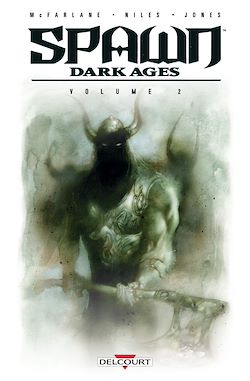 Télécharger le livre :  Spawn Dark Ages - Volume II