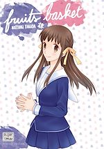 Télécharger le livre :  Fruits Basket Perfect T01