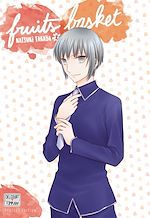 Télécharger le livre :  Fruits Basket Perfect T02