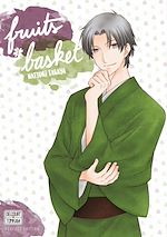 Télécharger le livre :  Fruits Basket Perfect T03