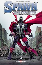 Télécharger le livre :  Spawn - Renaissance T03