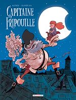 Télécharger le livre :  Capitaine Fripouille