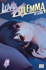 Télécharger le livre :  Love X Dilemma T11