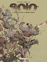 Télécharger le livre :  Solo T03