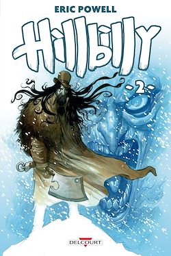 Télécharger le livre :  Hillbilly T02