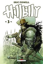 Télécharger le livre :  Hillbilly T03