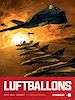 Télécharger le livre :  Luftballons T03 - La Montagne du diable
