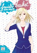 Télécharger le livre :  Fruits Basket Perfect T09