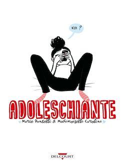 Télécharger le livre :  Adoleschiante