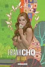 Télécharger le livre :  Frank Cho - Art Book