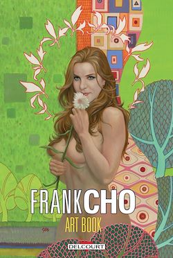 Télécharger le livre :  Frank Cho - Art Book