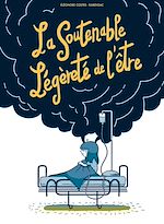 Télécharger le livre :  La Soutenable légèreté de l'être