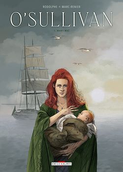 Télécharger le livre :  O'Sullivan T01