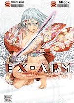 Télécharger le livre :  Ex-Arm T07