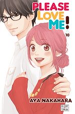Télécharger le livre :  Please love me ! T10