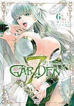 Télécharger le livre :  7th garden T06
