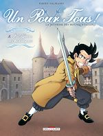 Télécharger le livre :  Un pour tous ! T03