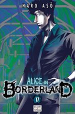 Télécharger le livre :  Alice in Borderland T17