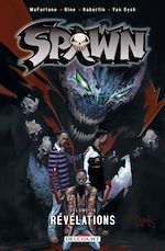 Télécharger le livre :  Spawn T16