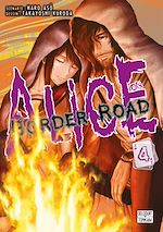 Télécharger le livre :  Alice on Border Road T04