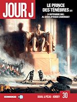 Télécharger le livre :  Jour J T30 - Le Prince des ténèbres 2/3