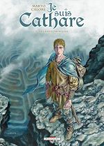 Télécharger le livre :  Je suis cathare T05 - Le grand labyrinthe