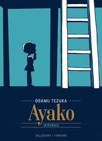 Téléchargez le livre :  Ayako - Édition prestige