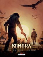 Télécharger le livre :  Sonora T03