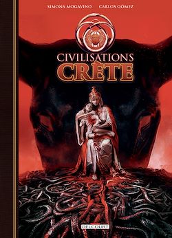 Télécharger le livre :  Civilisations - Crète