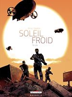 Télécharger le livre :  Soleil Froid T02 - L.N.
