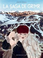 Télécharger le livre :  La saga de Grimr