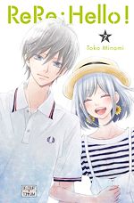 Télécharger le livre :  ReRe : Hello ! T07
