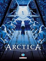 Télécharger le livre :  Arctica T09 - Commando noir